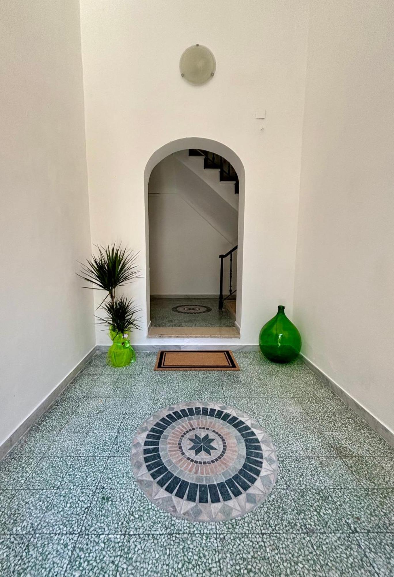 Palazzo Conserva Brindisi Kültér fotó