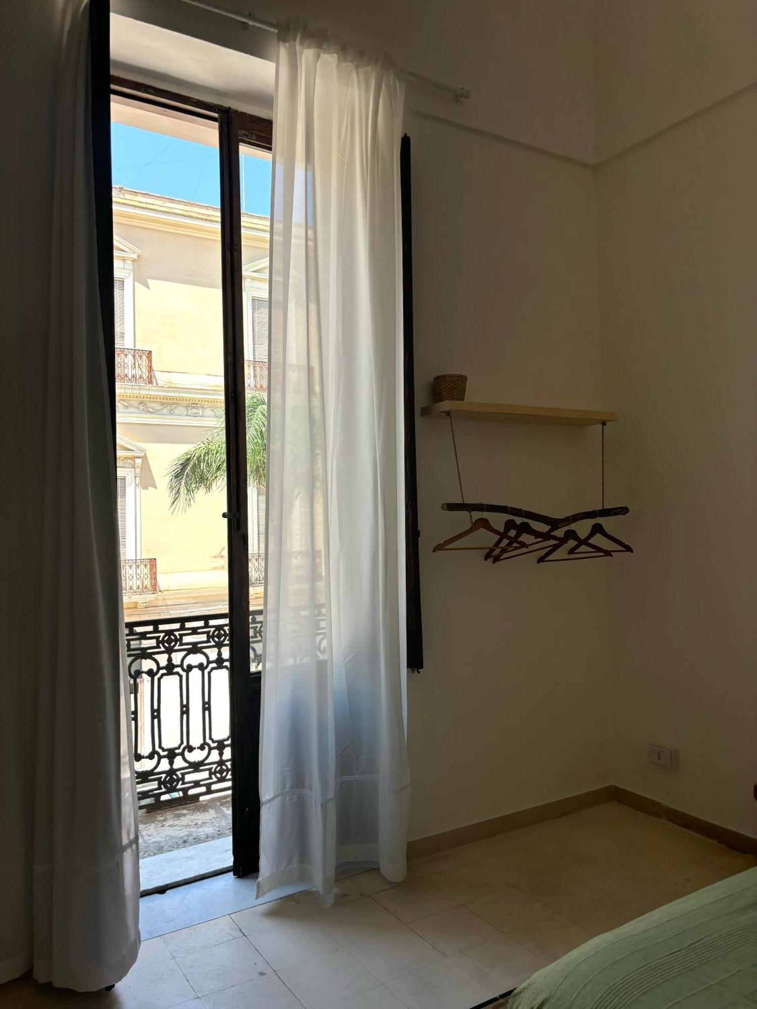 Palazzo Conserva Brindisi Kültér fotó