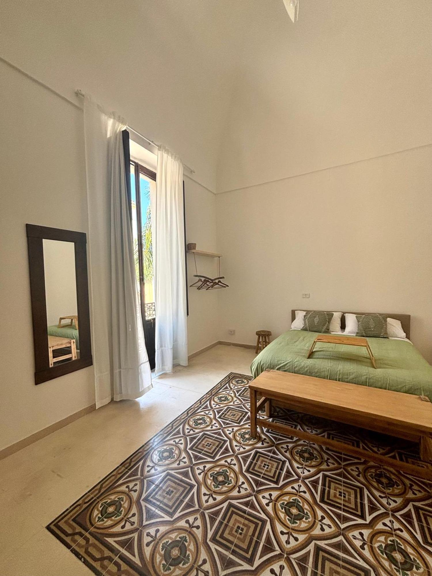 Palazzo Conserva Brindisi Kültér fotó
