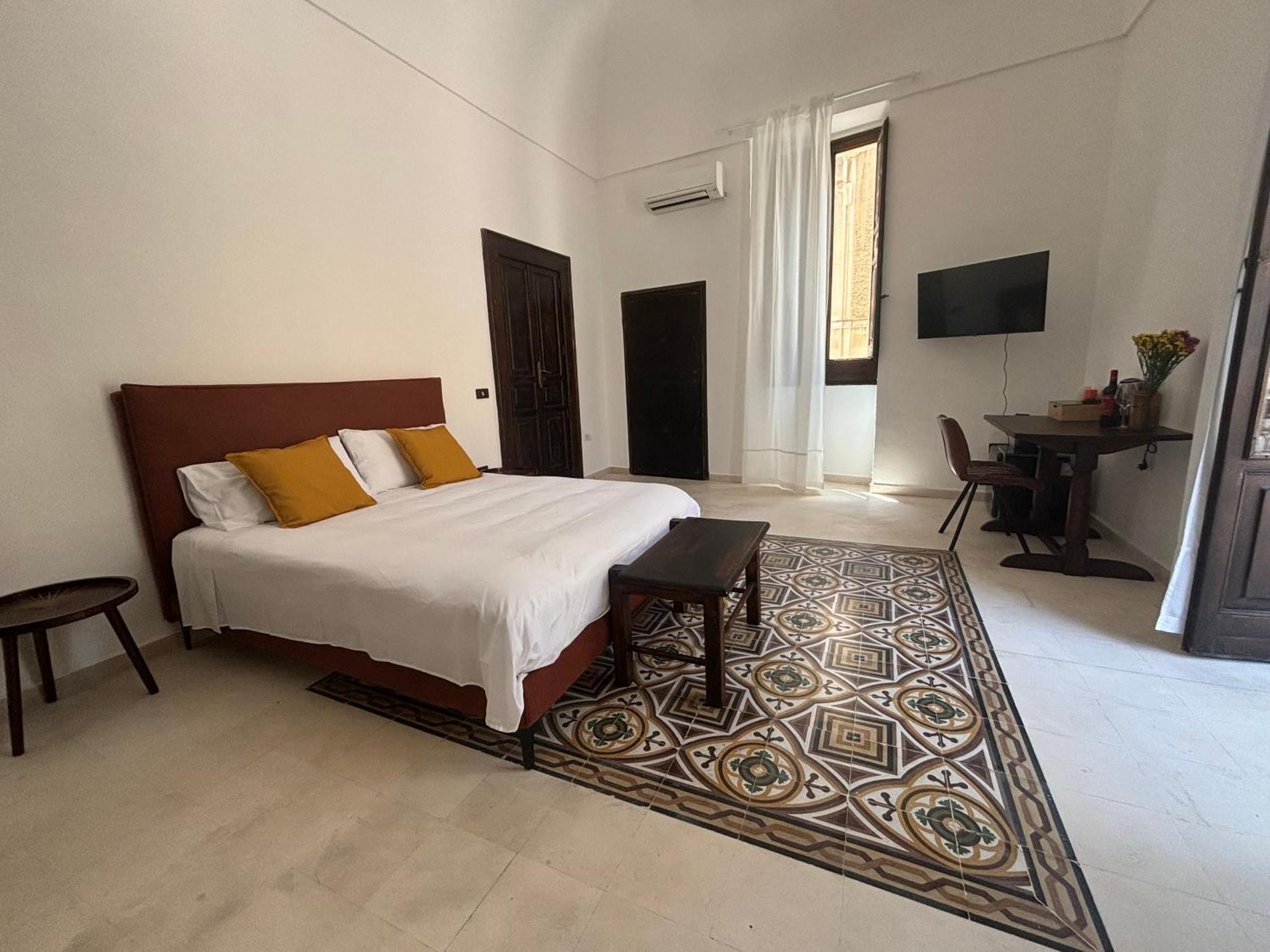 Palazzo Conserva Brindisi Kültér fotó