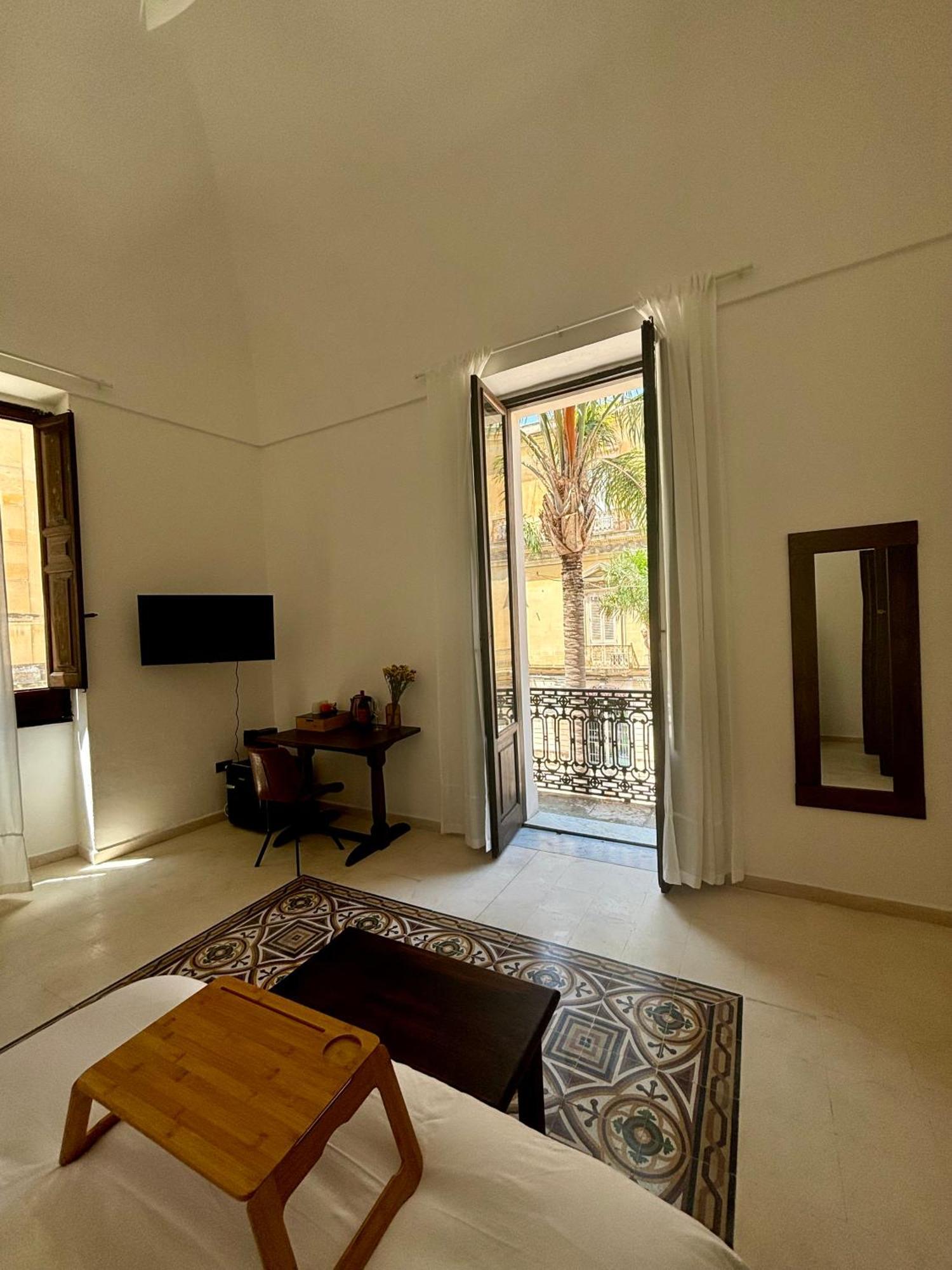 Palazzo Conserva Brindisi Kültér fotó