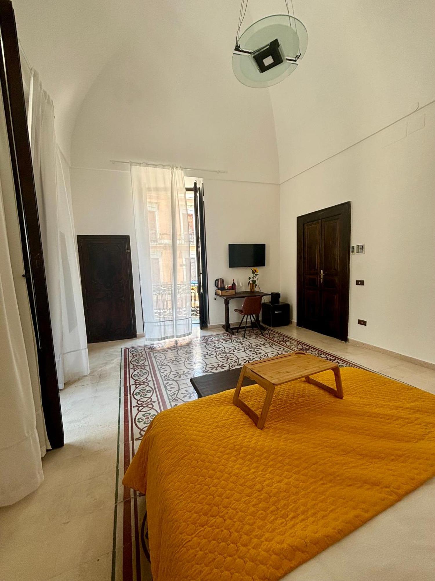 Palazzo Conserva Brindisi Kültér fotó